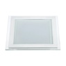Светодиодная панель LT-S160x160WH 12W White 120deg (Arlight, IP40 Металл, 3 года)