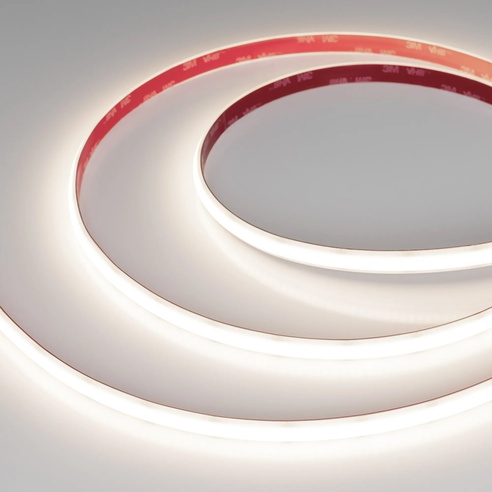 Лента светодиодная герметичная RTW-SEW-A304-10mm 24V Day4000 (25 W/m, IP65, 2835, 5m) (Arlight, 5 лет)