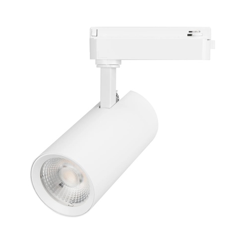 Светильник LGD-GERA-2TR-R74-20W Warm3000 (WH, 55 deg, 230V) (Arlight, IP20 Металл, 5 лет)