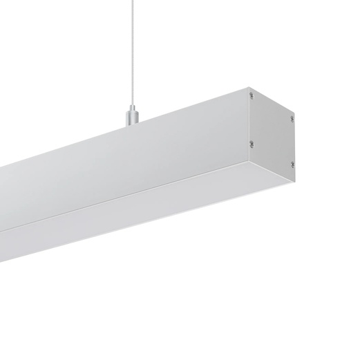 Светильник SP-LINE-HANG-5050-L1050-35W Warm3000 (SL, 120 deg, MOTION, 230V) IP33 (Arlight, IP33)