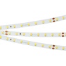 Лента светодиодная RT 2-5000 24V White5500 (2835, 80 LED/m, LUX) (Arlight, 6 Вт/м, IP20)