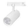 Светильник LGD-GERA-4TR-R90-30W Day4000 (WH, 36 deg, 230V, TRIAC) (Arlight, IP20 Металл, 5 лет)