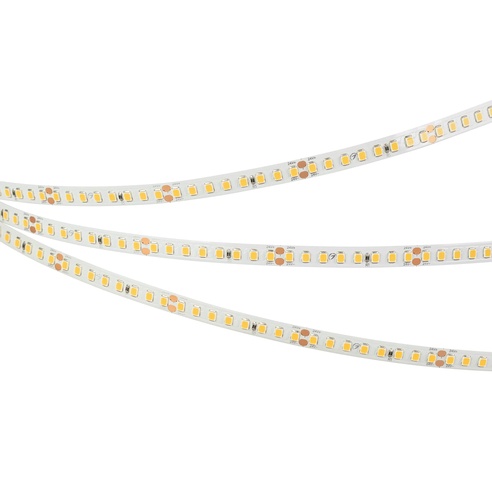 Лента светодиодная UL-A160-8mm 24V Warm2700 (12 W/m, IP20, 2835, 5m) (Arlight, 7 лет)