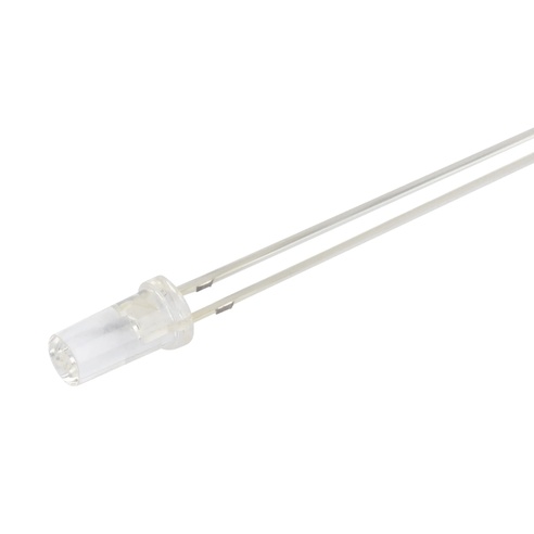 Светодиод ARL-3033URC-700mcd (Arlight, 3мм (цилиндр))