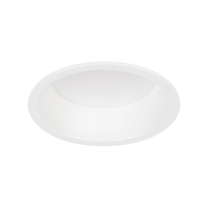 Светильник MS-BREEZE-BUILT-R82-9W Warm3000 (WH, 85 deg, 230V) (Arlight, IP20 Металл, 5 лет)