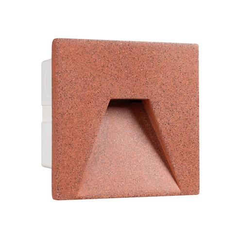 Светильник LT-TIE-S100-3W Warm3000 (RD, 75x30 deg, 230V) (Arlight, IP65 Бетон, 3 года)