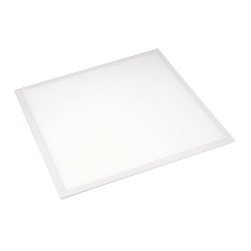 Светильник DL-INTENSO-S600x600-40W White6000 (WH, 120 deg, 230V) (Arlight, IP40 Металл, 3 года)