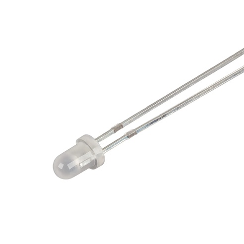 Светодиод ARL-3514UYW-2cd (Arlight, 3мм (круглый))