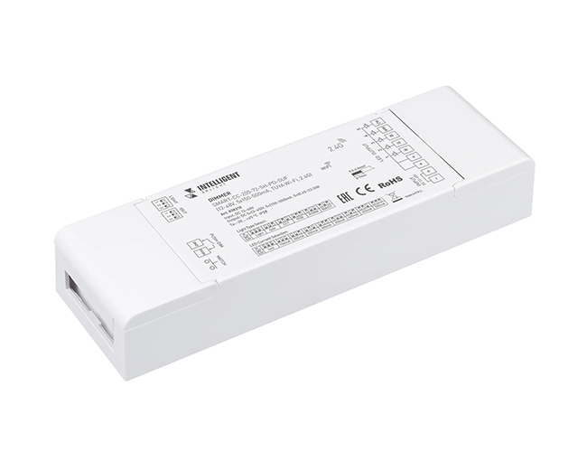 Категория TUYA Диммеры CC [12-48V]