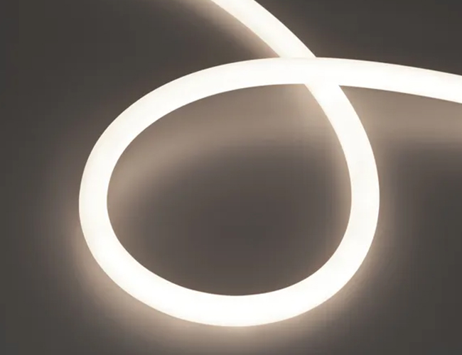 Серия MOONLIGHT ROUND 24V [круглый, трос]