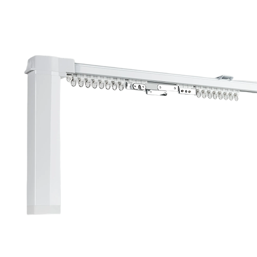 Категория Электрокарнизы с моторами