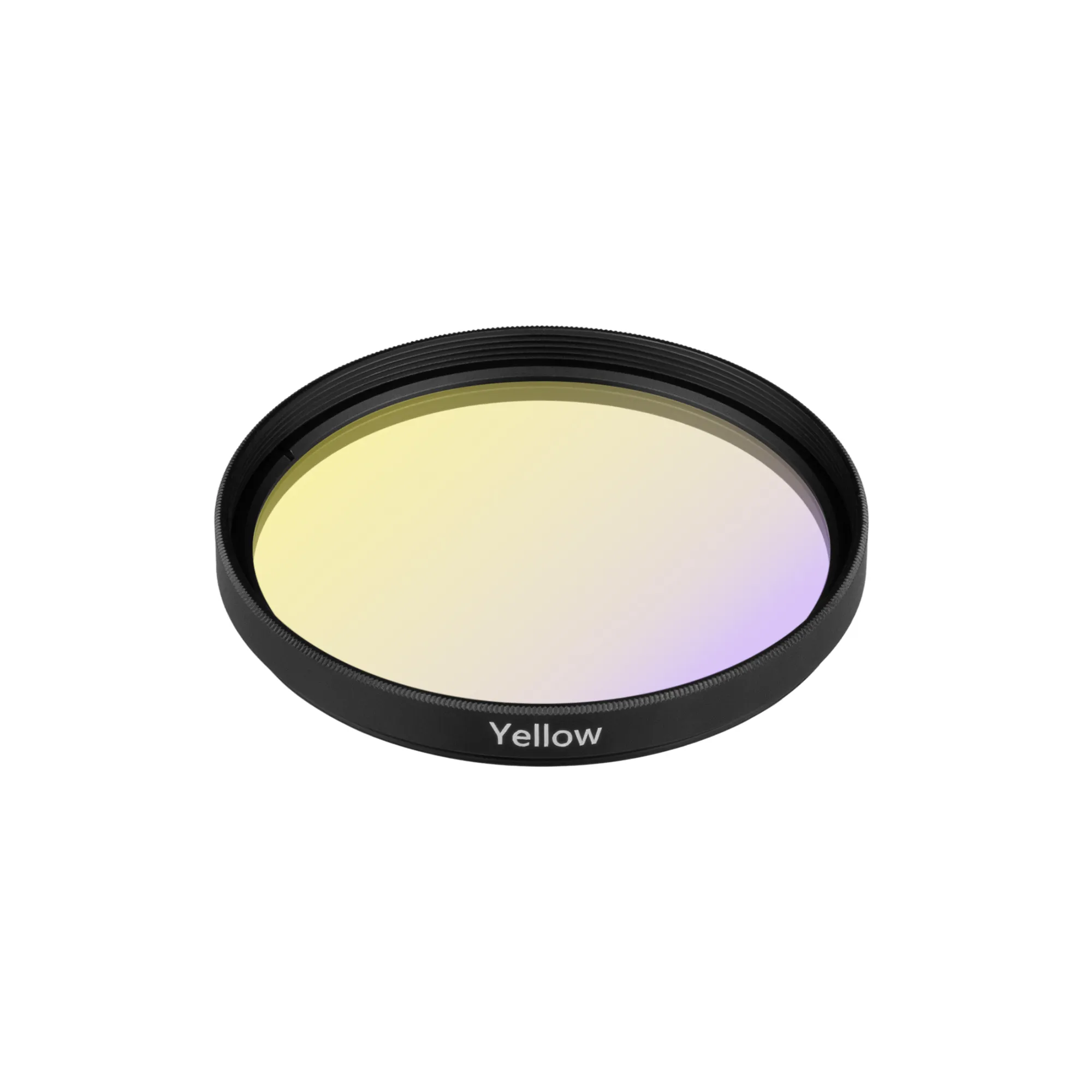 Светофильтр LGD-ARTIFACT-COLORFUL-FIX-ZOOM-R65 (BK-YL) (Arlight, Металл) - изображение товара