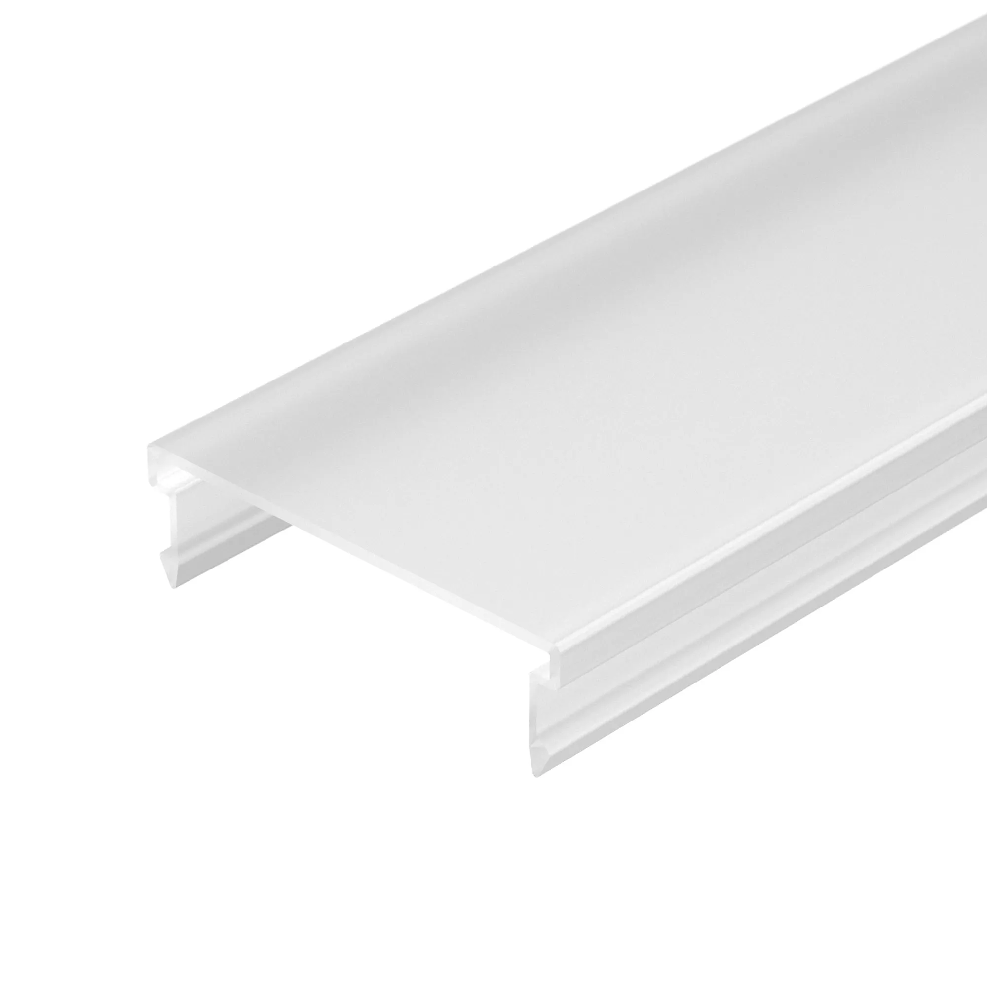 Экран SL-LINIA55-FANTOM-2000 Frost (Arlight, Пластик) - изображение товара