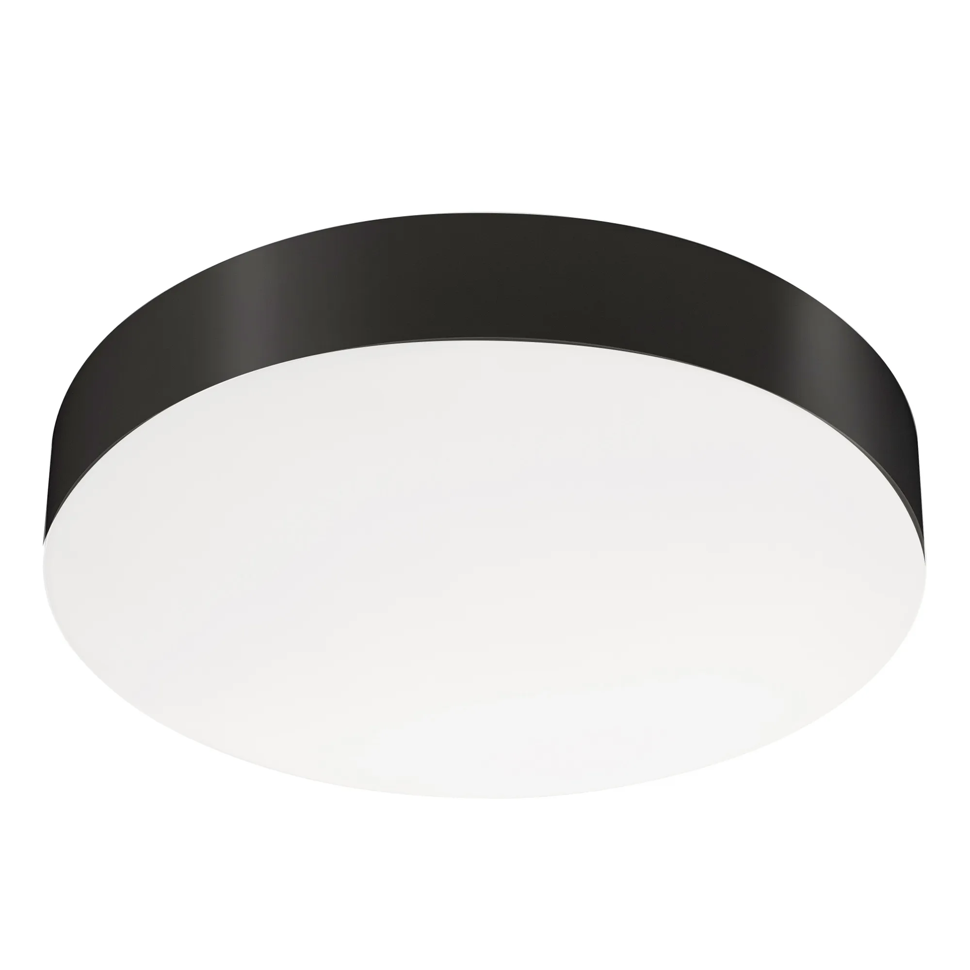 Светильник SP-FLOWER-R360-18W Day4000-MIX (BK, 110 deg, 230V, MOTION) (Arlight, IP54 Пластик, 3 года) - изображение товара