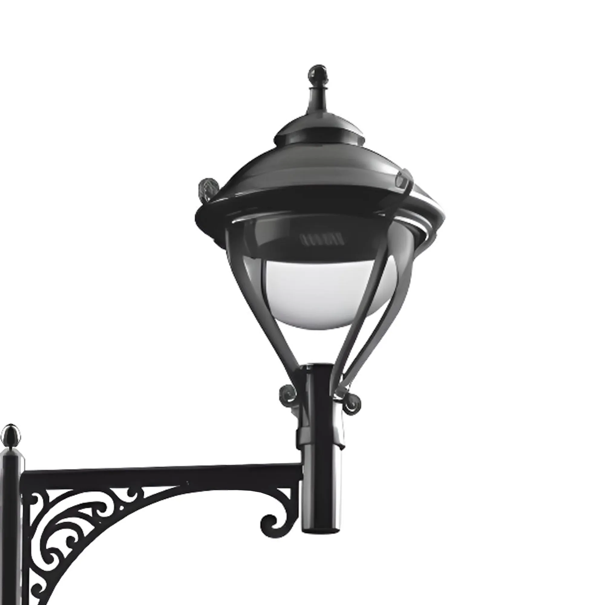 Светильник OXOR-AMPIL-C-400x750-50W Day4000 (BK, 120 deg, 230V) IP65 (Arlight, -) - изображение товара