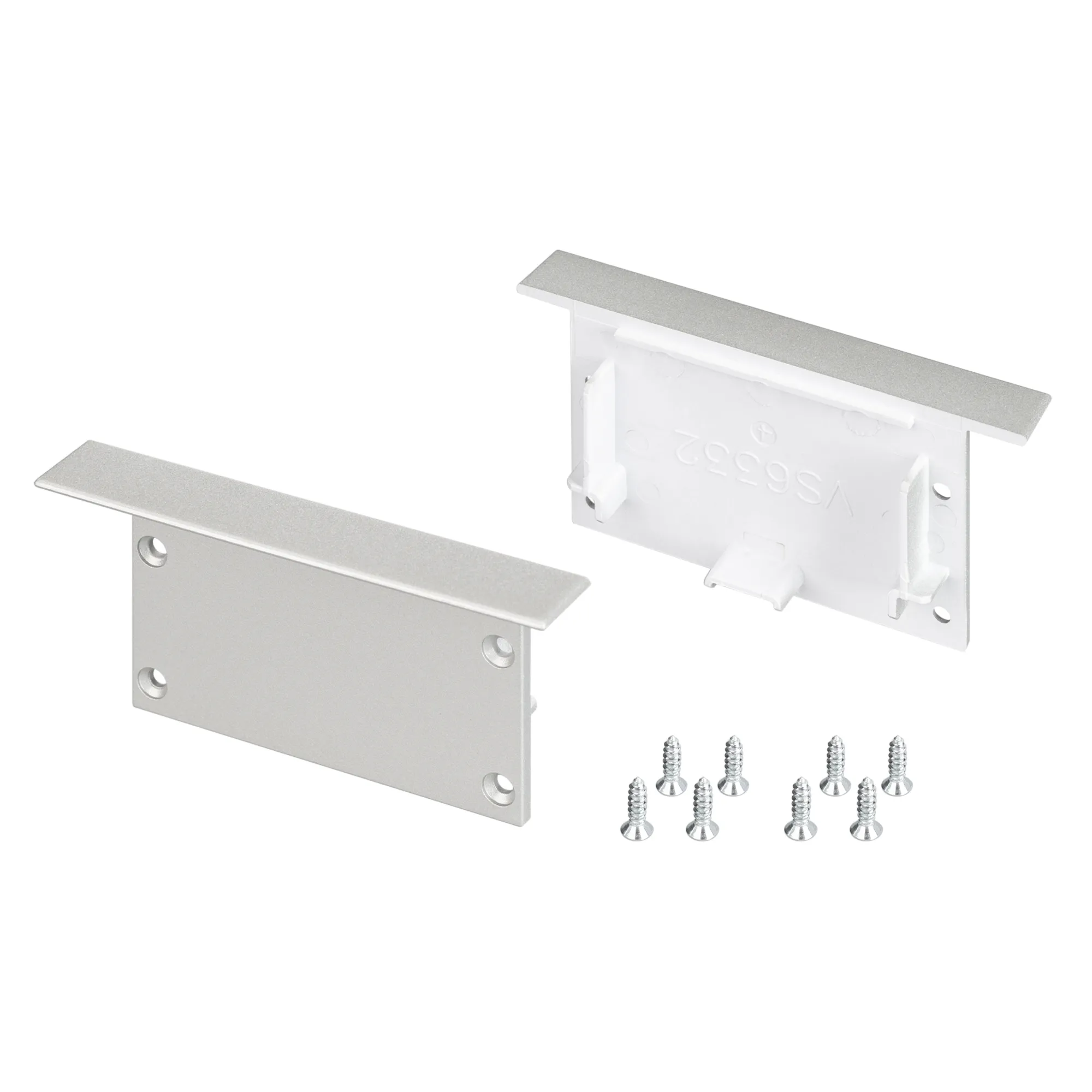 Заглушка SL-LINIA62-FS (Arlight, Пластик) - изображение товара