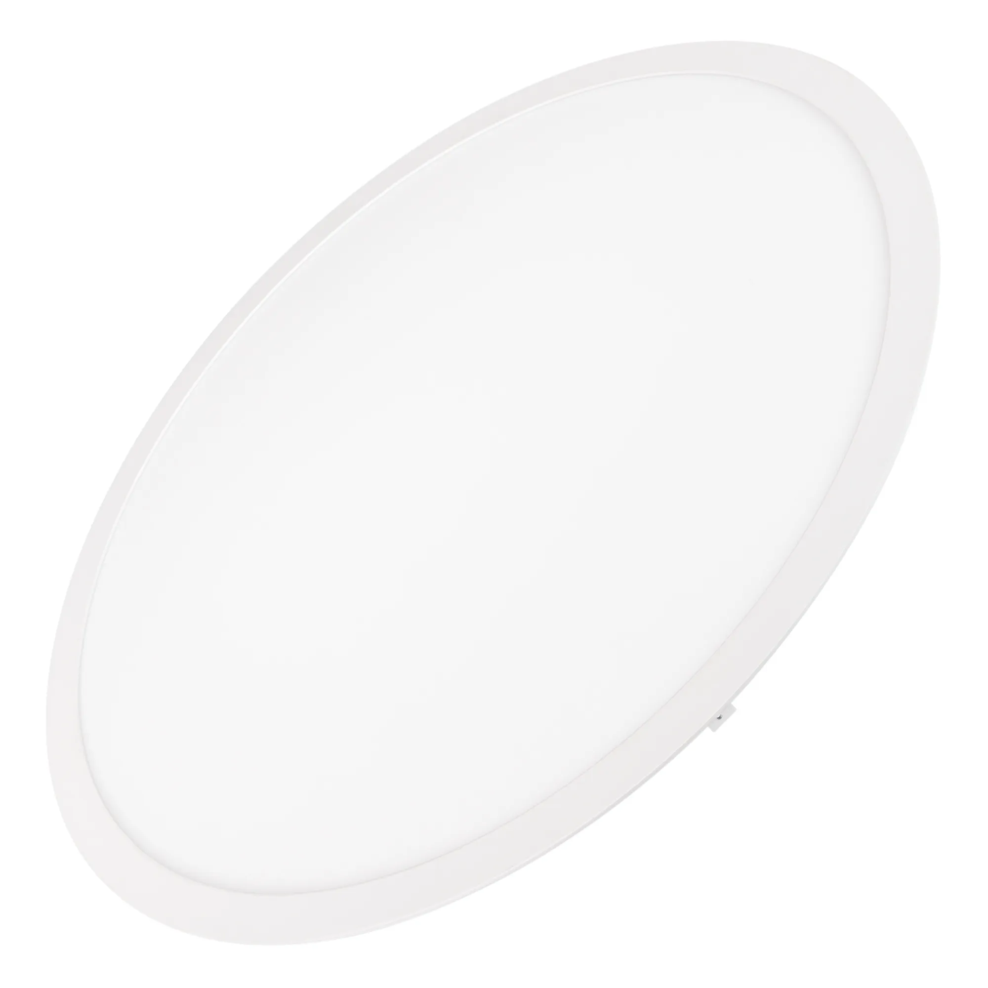 Светильник DL-EDGE-R600-50W Day4000 (WH, 115 deg, 230V) (Arlight, IP40 Металл, 3 года) - изображение товара