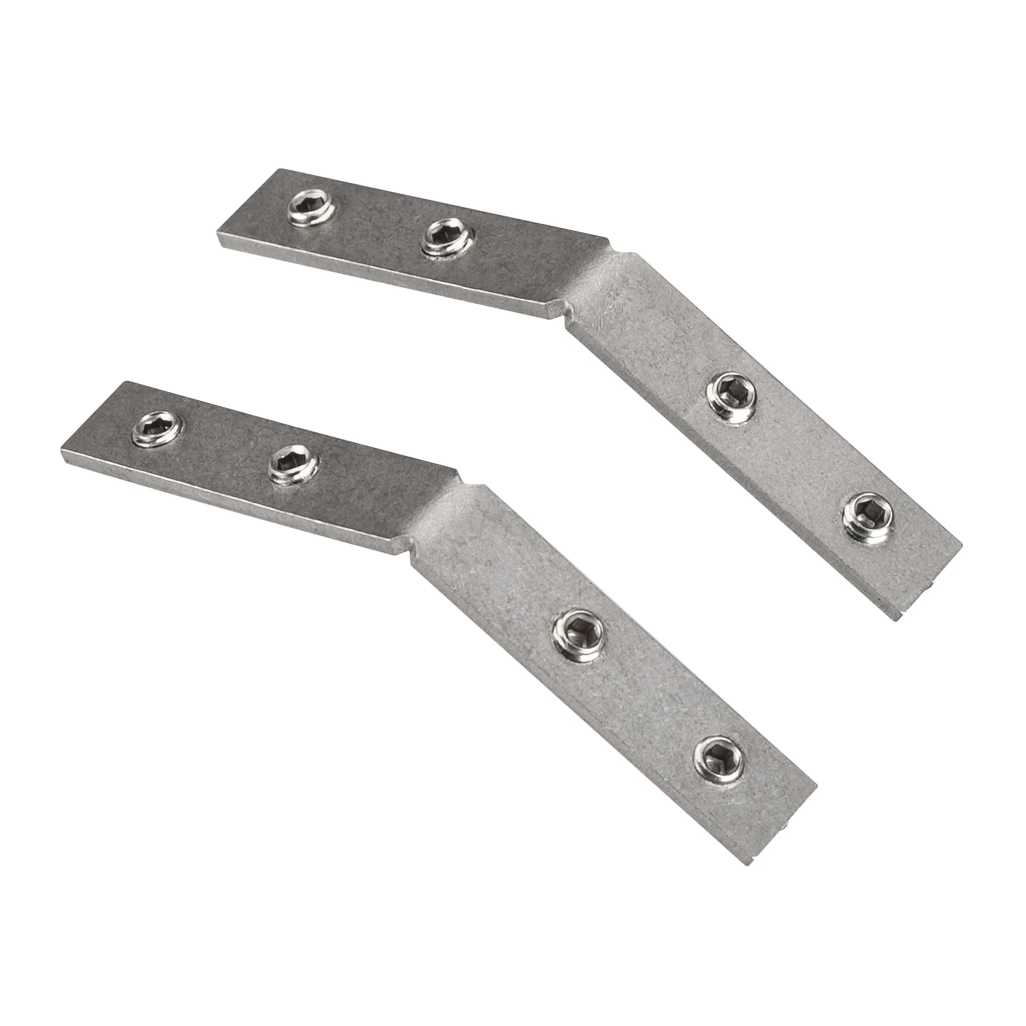 Соединитель профиля PLS-ZM-NA-PION-135 (Arlight, Металл) - изображение товара