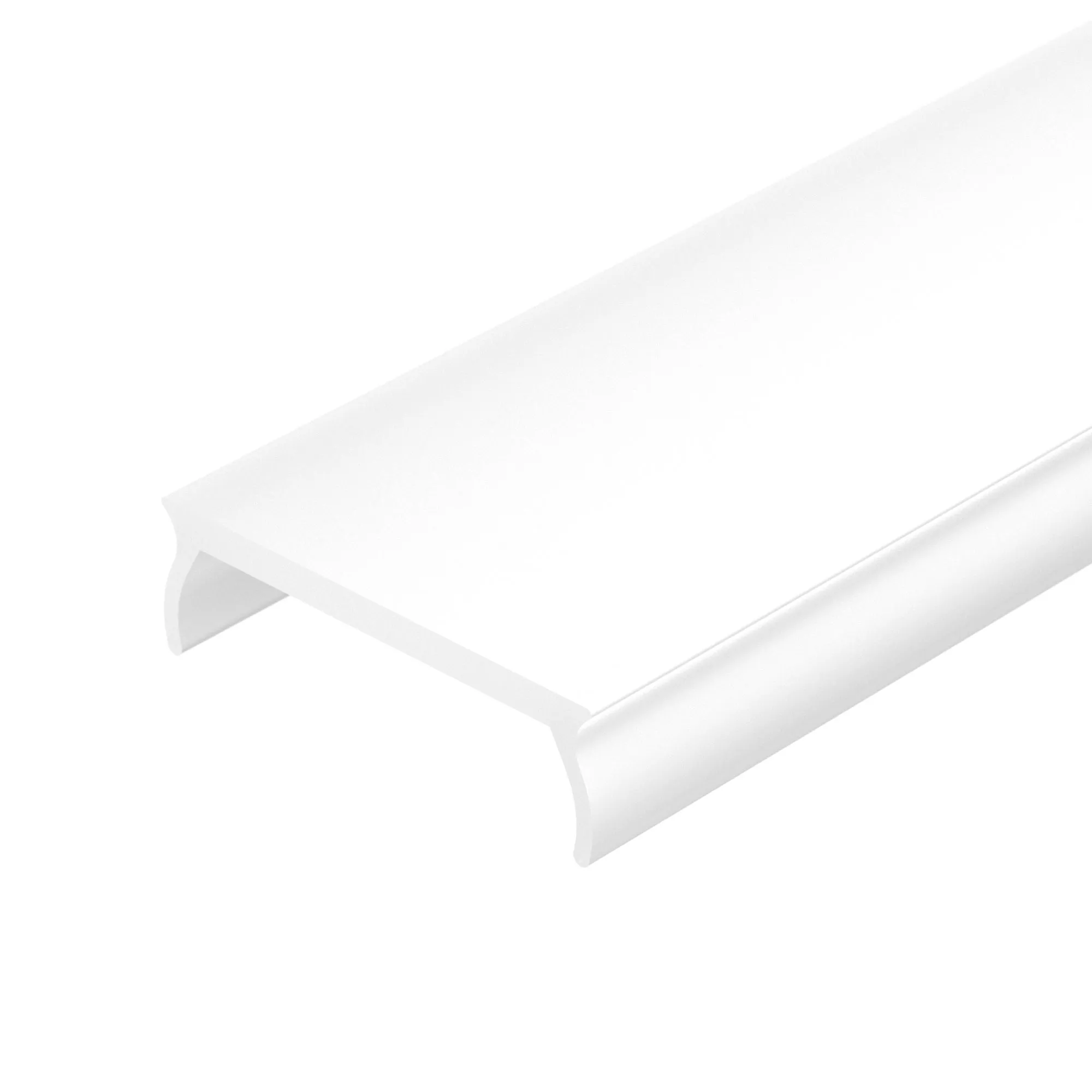 Экран F-KA13-2000 матовый для PHS (Arlight, Пластик) - изображение товара