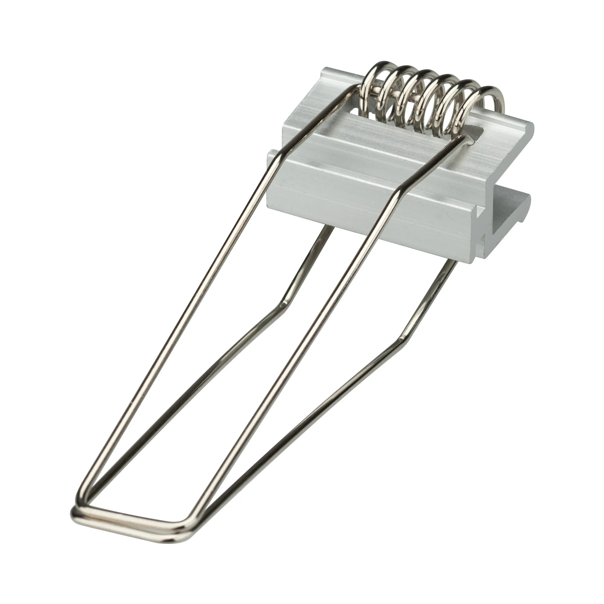 Пружинный держатель ARH-POWER-W200 (Arlight, Металл) - изображение товара