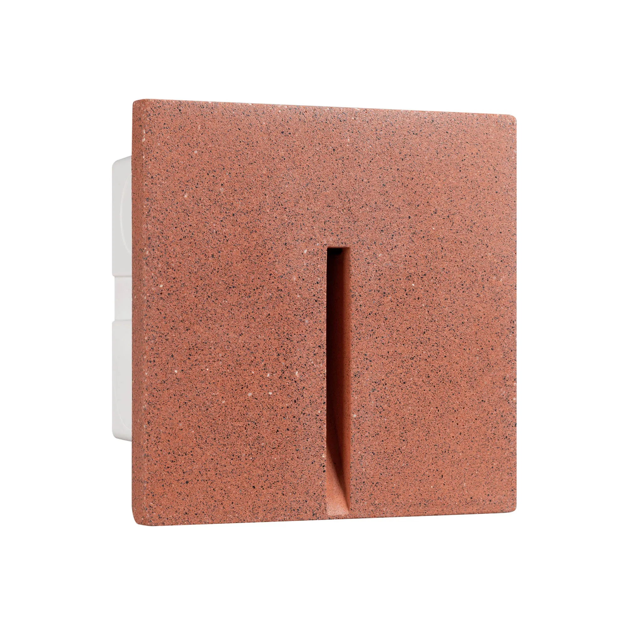 Светильник LT-TIE-S100-3W Warm3000 (RD, 25x45 deg, 230V) (Arlight, IP65 Бетон, 3 года) - изображение товара