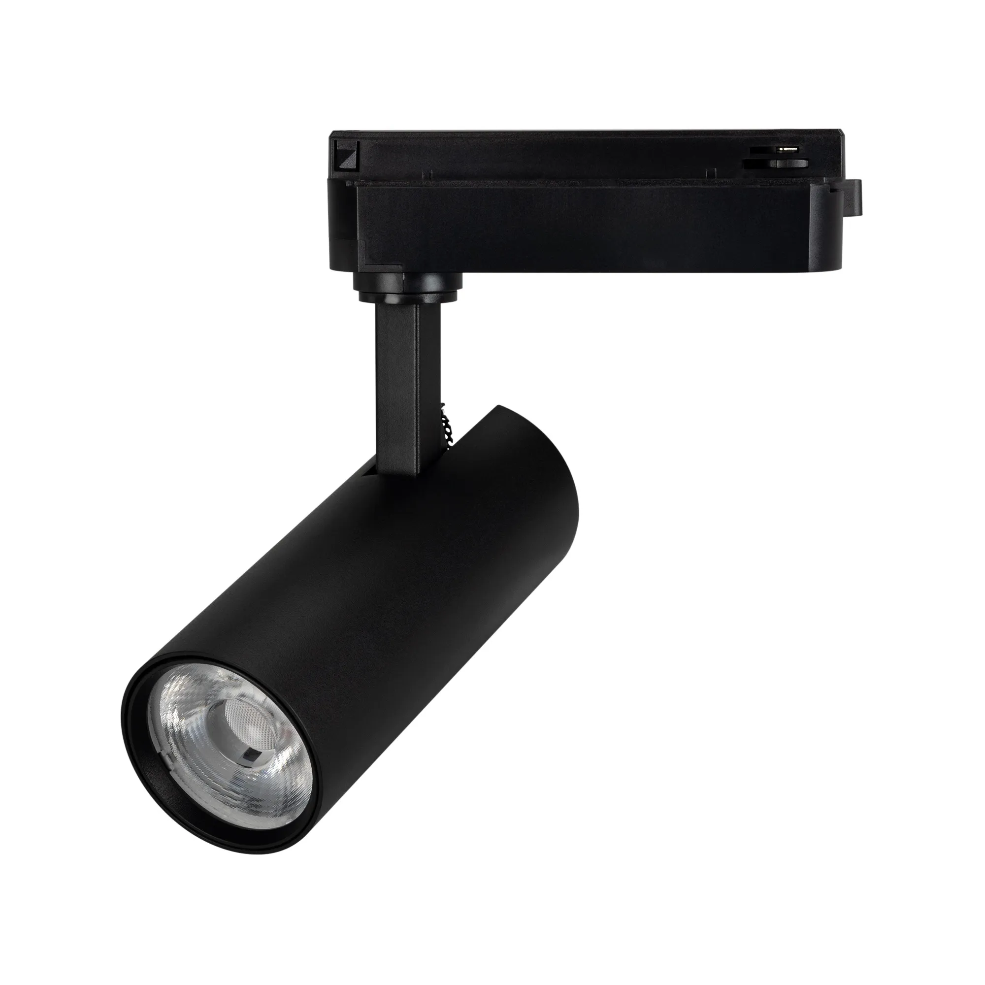 Светильник LGD-GERA-2TR-R60-15W Day4000 (BK, 36 deg, 230V) (Arlight, IP20 Металл, 5 лет)