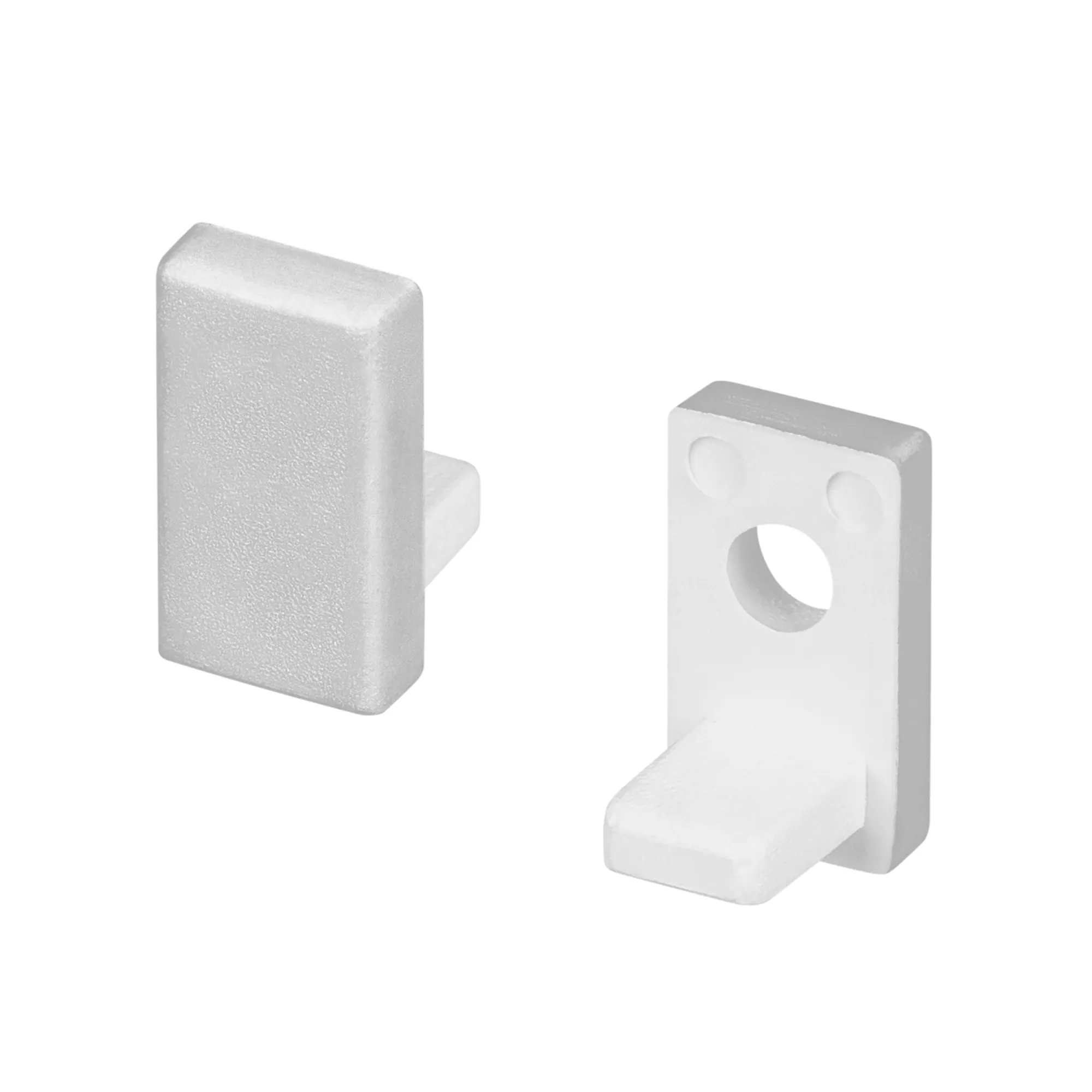 Комплект заглушек ARH-MICRO-0510 (Arlight, Пластик) - изображение товара