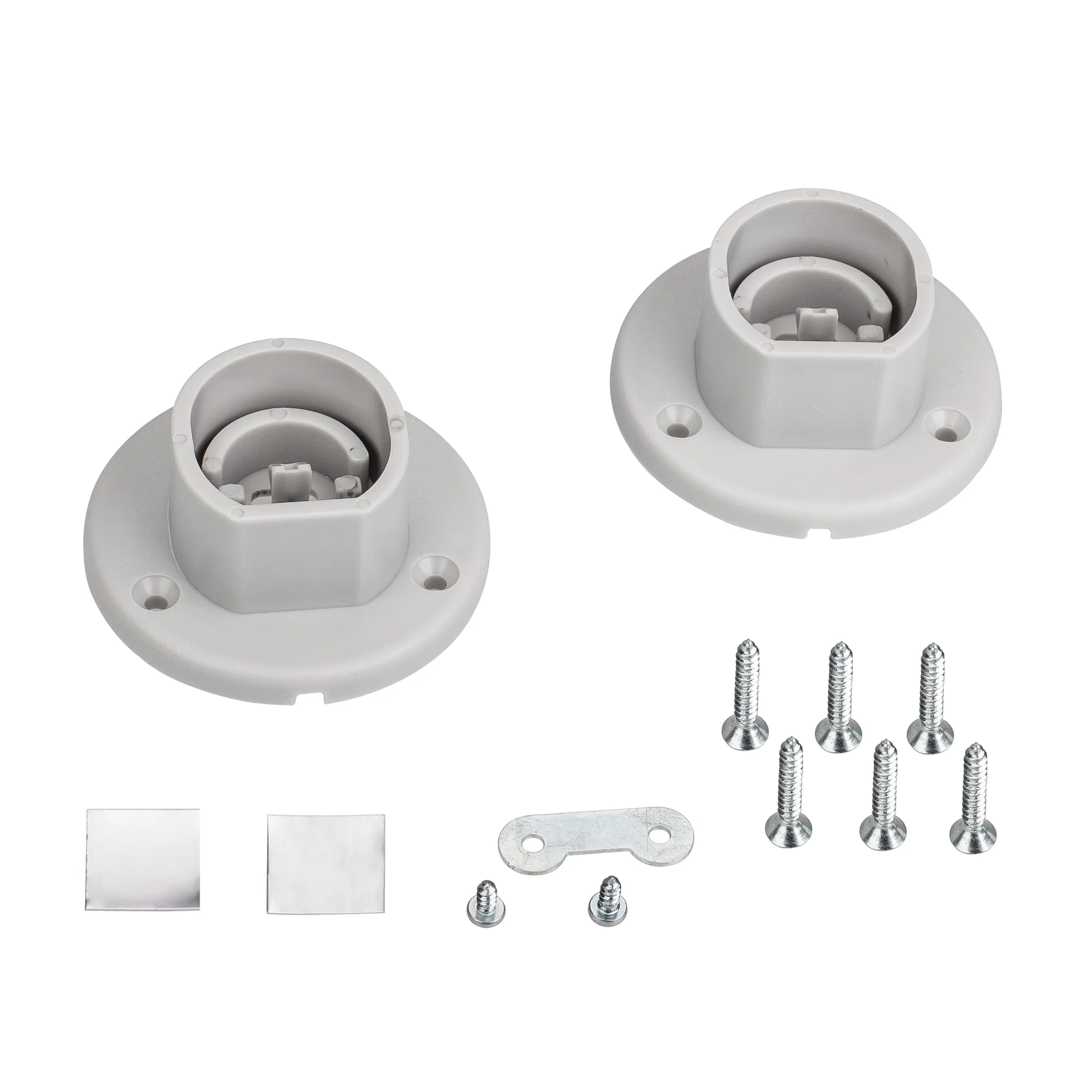 Держатель OVAL-PV (Arlight, Пластик) - изображение товара