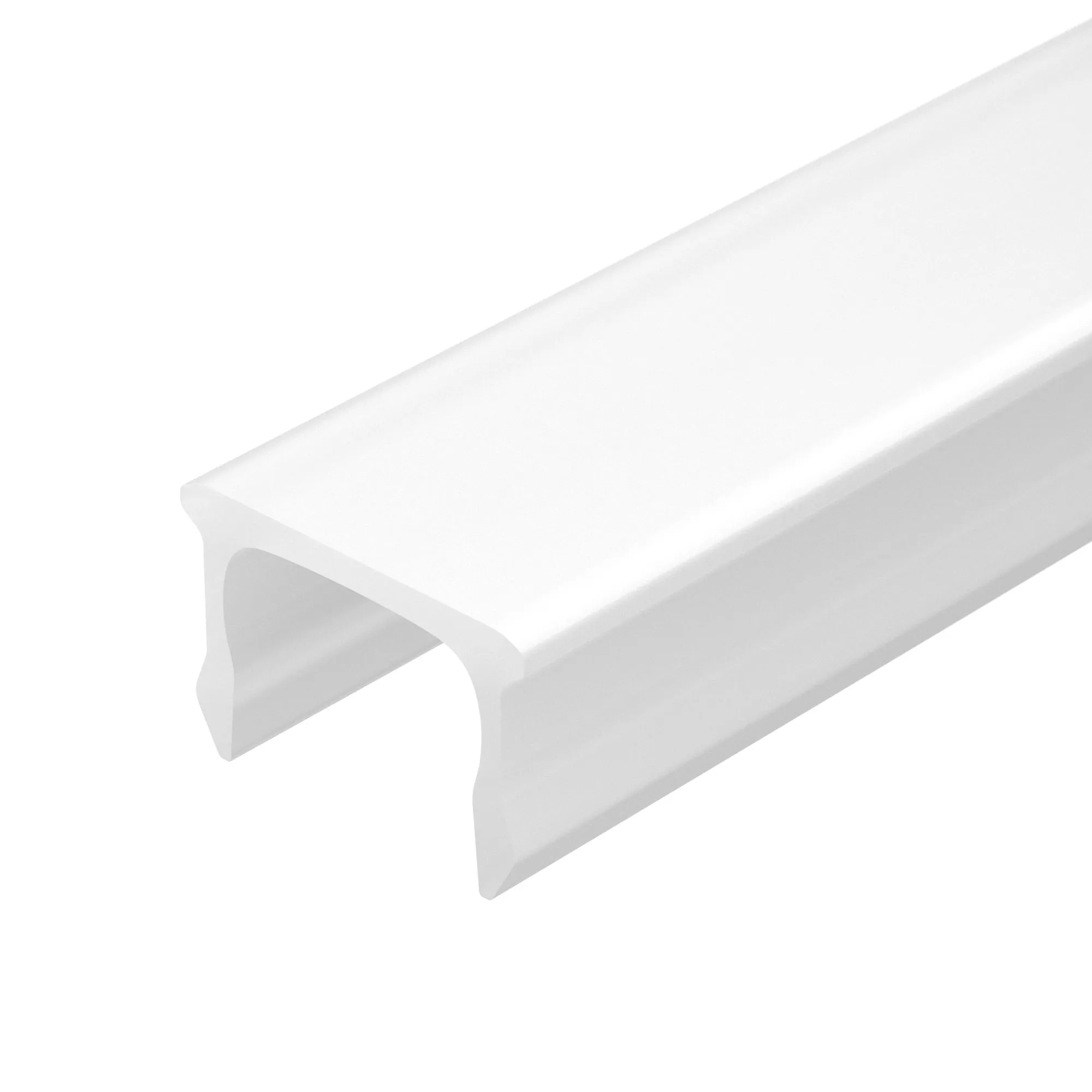 Экран ARH-PLINTUS-FANTOM-2000 Opal (Arlight, Пластик) - изображение товара