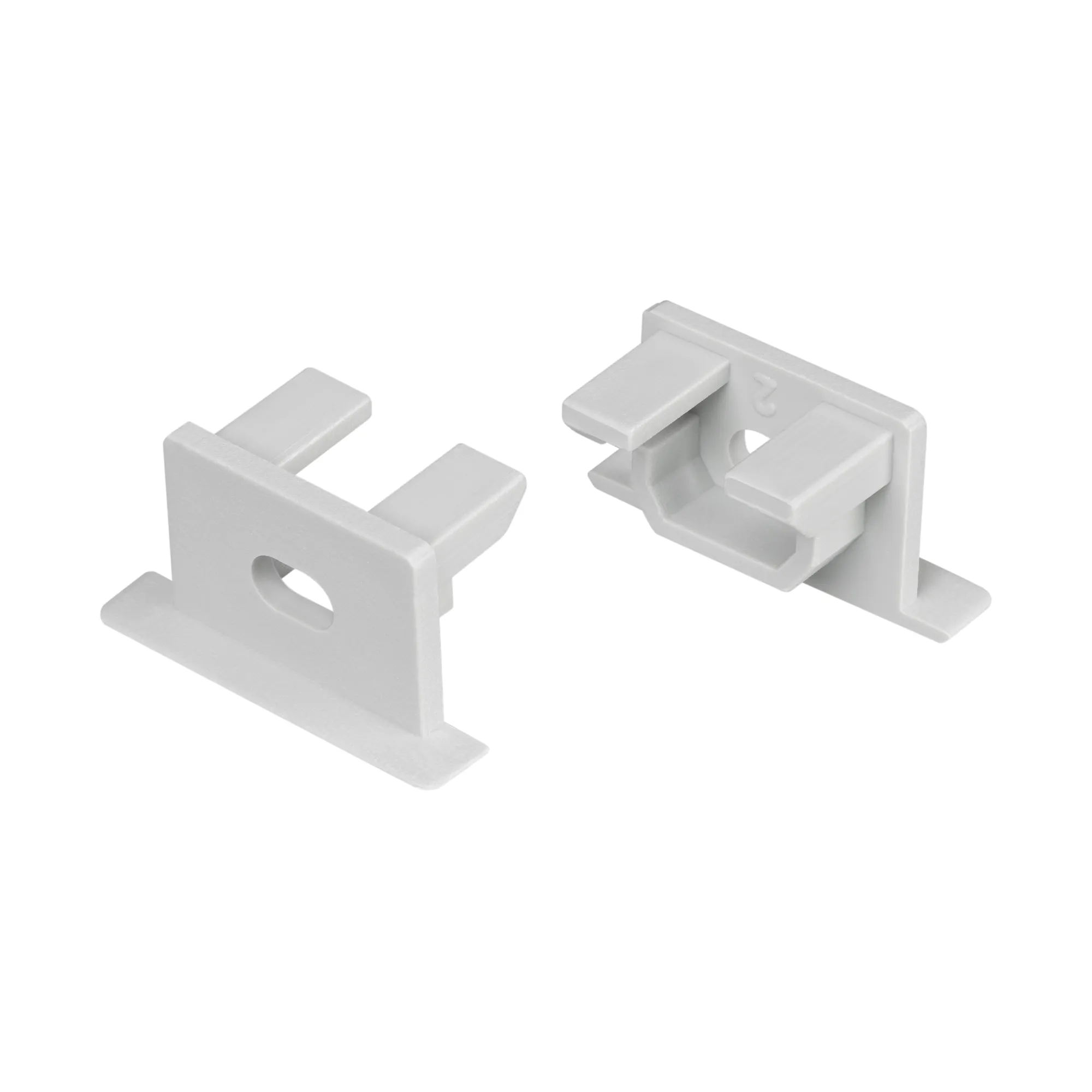 Заглушка для PDS-FS-S с отверстием (Arlight, Пластик) - изображение товара